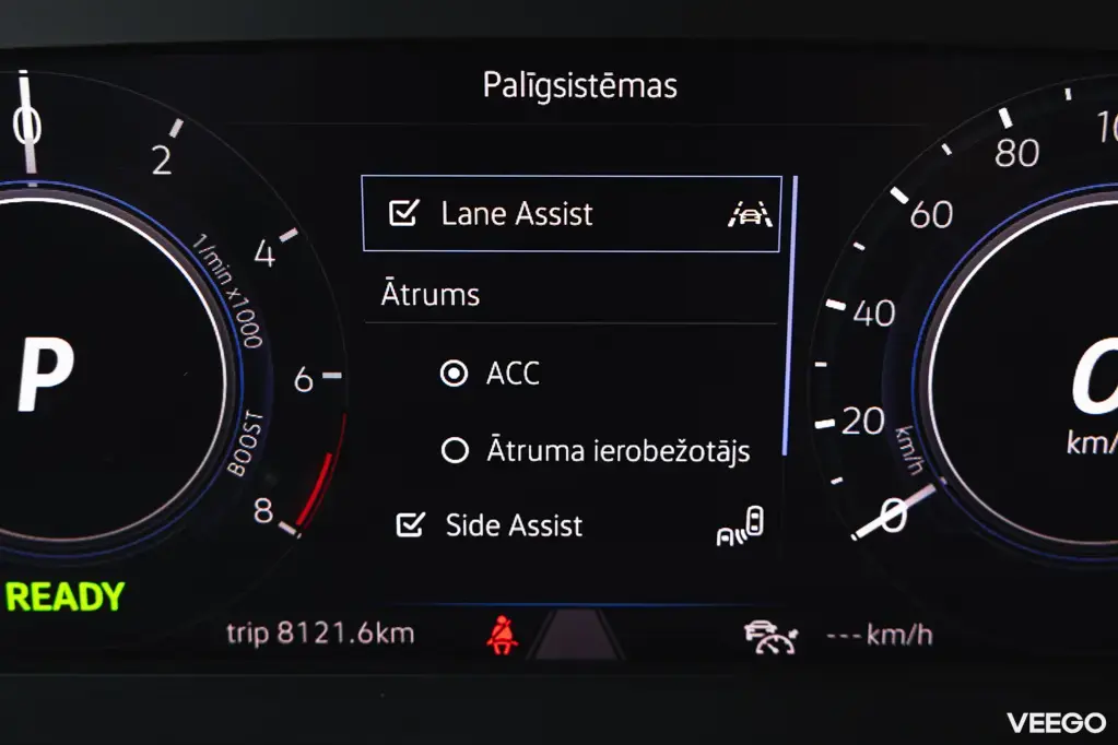 Volkswagen Passat 158kW