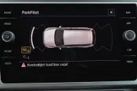 Volkswagen Passat 110kW thumbnail