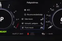 Volkswagen Passat 158kW thumbnail
