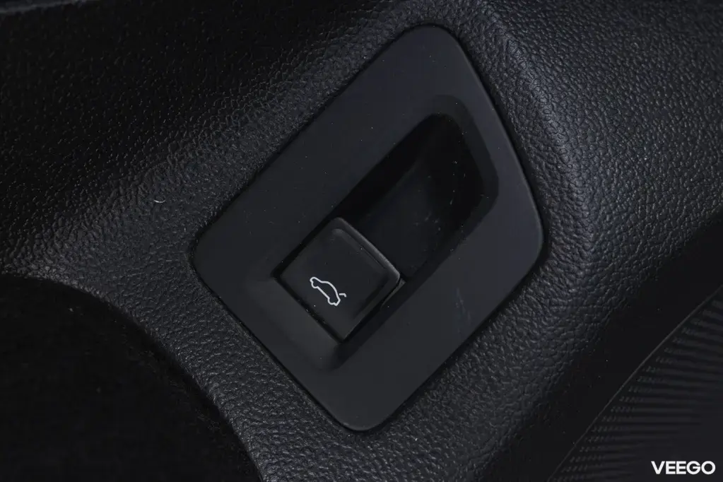 Volkswagen Passat 110kW