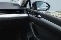 Volkswagen Passat 110kW thumbnail