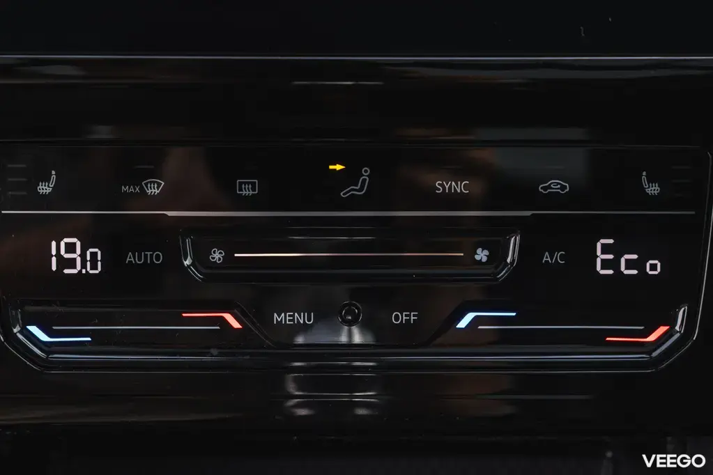 Volkswagen Passat 158kW