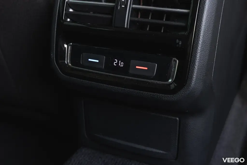 Volkswagen Passat 110kW