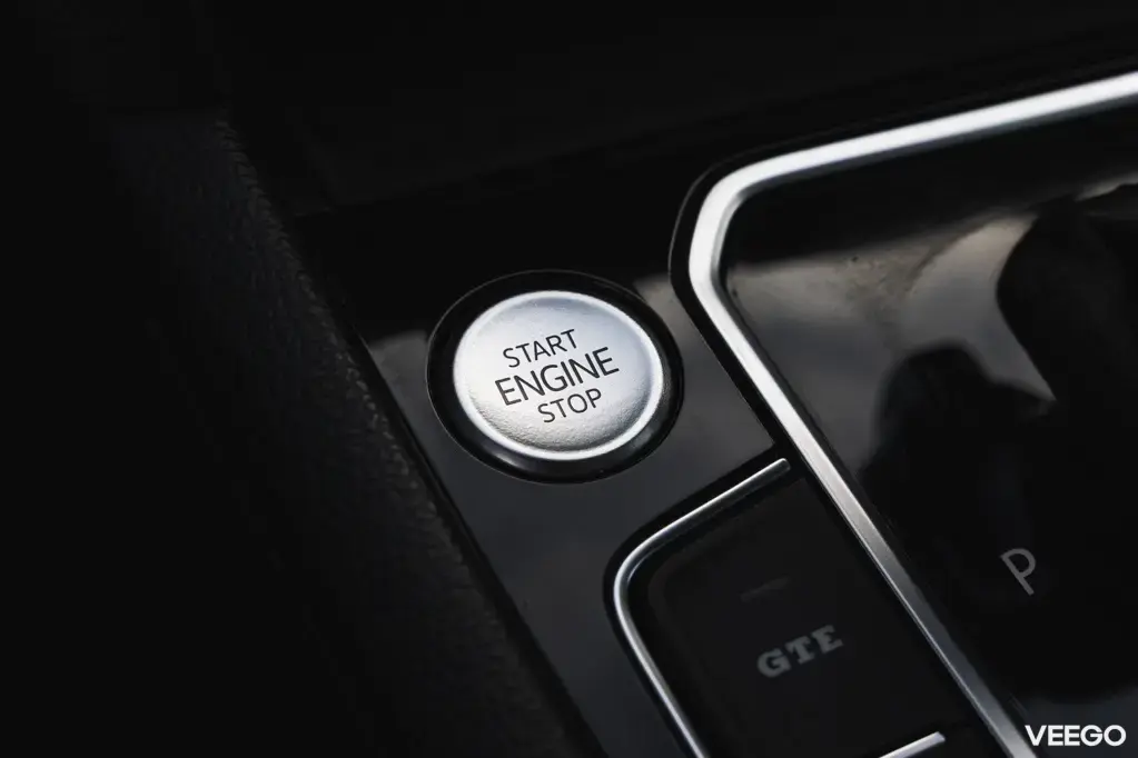 Volkswagen Passat 158kW