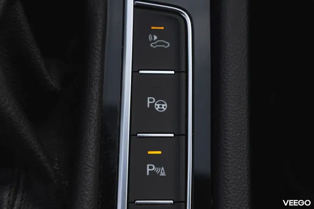 Volkswagen Passat 158kW