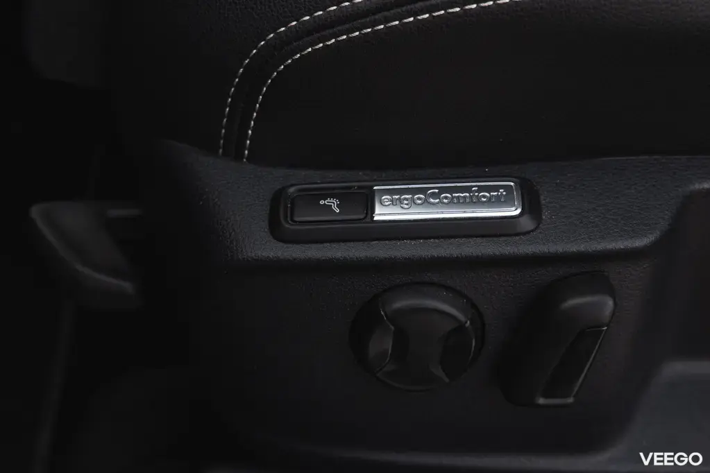 Volkswagen Passat 158kW