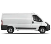 Image of Citroen Jumper L3H2 3.5t Diesel 140 2.2 103kW