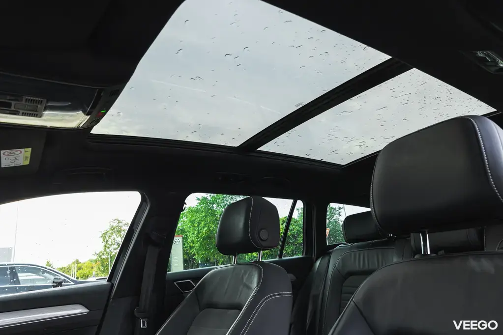 Volkswagen Passat 158kW