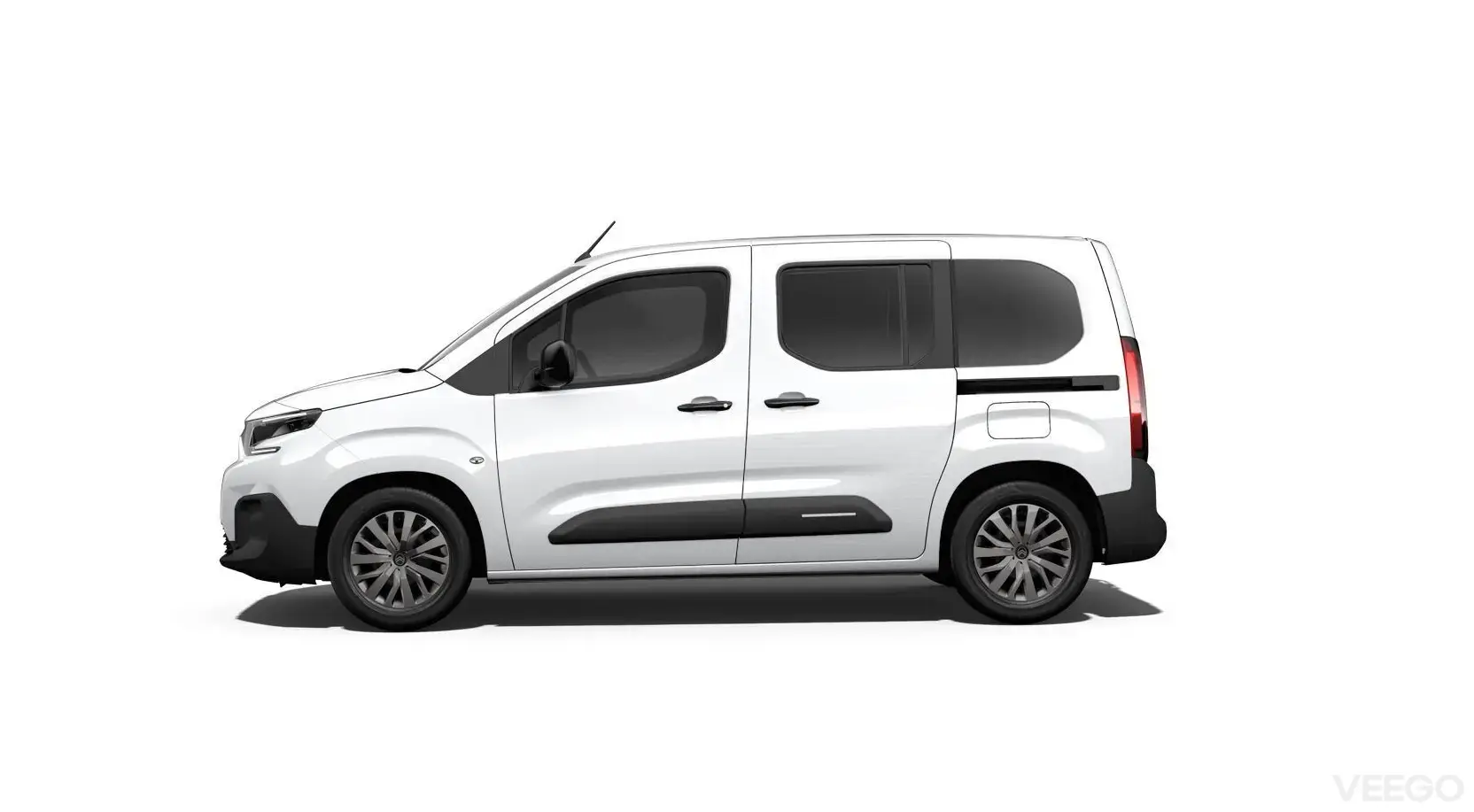 Citroen Berlingo L1 FEEL Diesel 130 AT N1 1.5 96kW