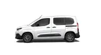 Citroen Berlingo L1 FEEL Diesel 130 AT N1 1.5 96kW thumbnail