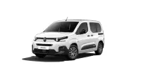 Citroen Berlingo L1 FEEL Diesel 130 AT N1 1.5 96kW thumbnail