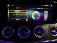 Mercedes-Benz CLS53 AMG 4Matic+ Manufaktur 3.0 320kW thumbnail