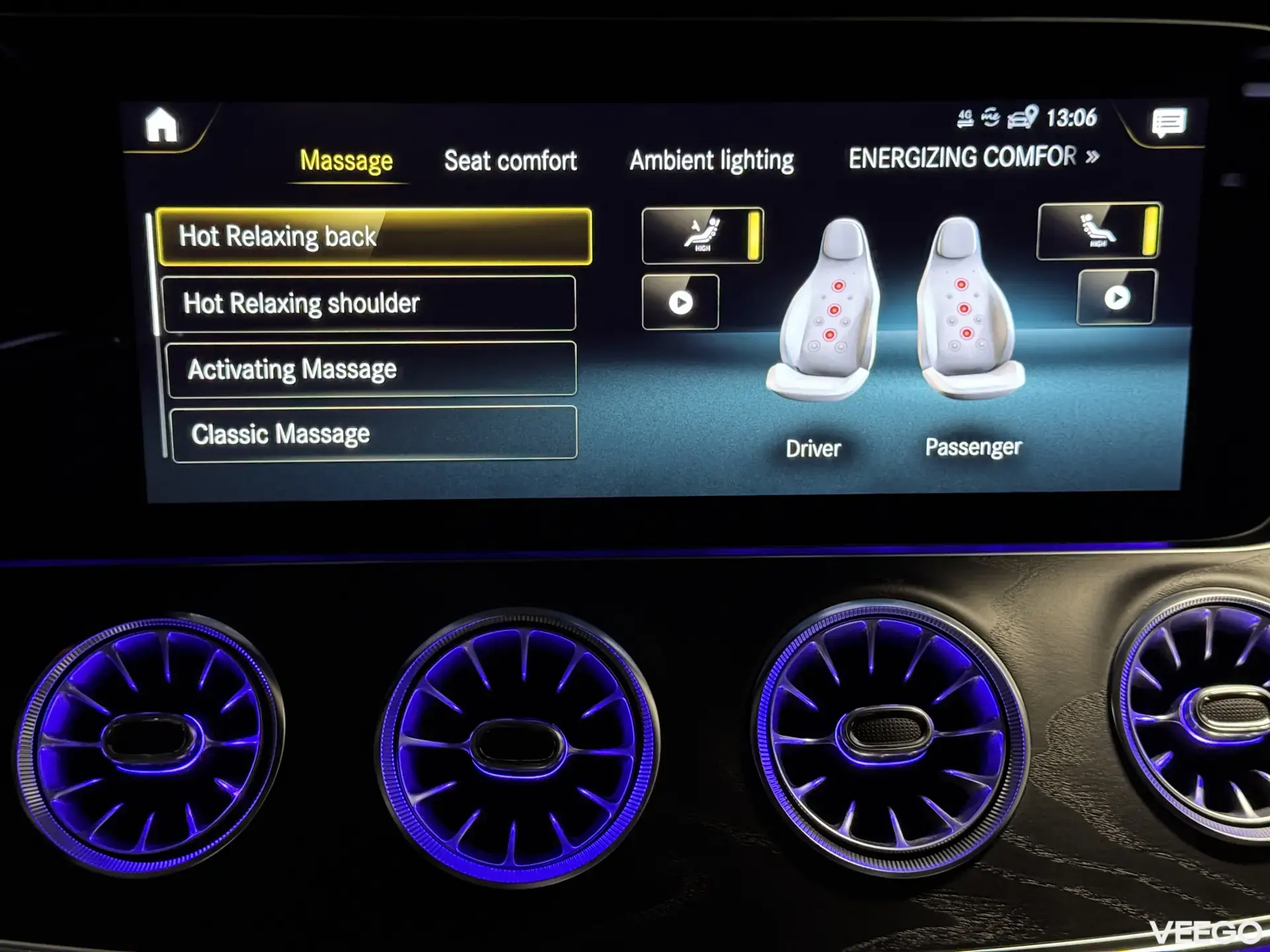Mercedes-Benz CLS53 AMG 4Matic+ Manufaktur 3.0 320kW