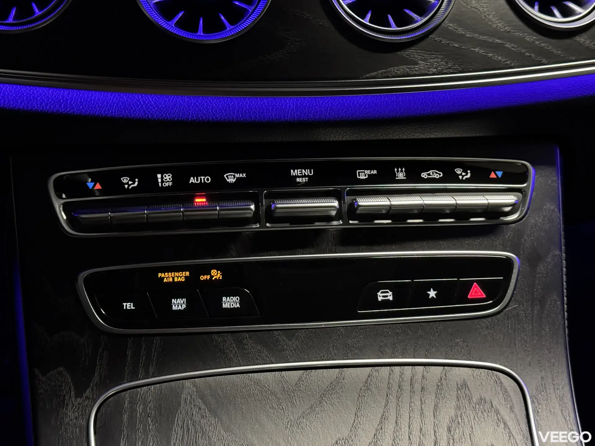 Mercedes-Benz CLS53 AMG 4Matic+ Manufaktur 3.0 320kW