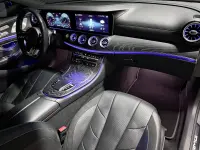 Mercedes-Benz CLS53 AMG 4Matic+ Manufaktur 3.0 320kW thumbnail