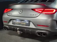 Mercedes-Benz CLS53 AMG 4Matic+ Manufaktur 3.0 320kW thumbnail