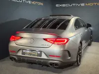 Mercedes-Benz CLS53 AMG 4Matic+ Manufaktur 3.0 320kW thumbnail