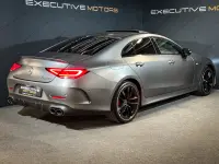 Mercedes-Benz CLS53 AMG 4Matic+ Manufaktur 3.0 320kW thumbnail