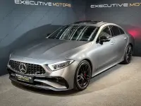 Mercedes-Benz CLS53 AMG 4Matic+ Manufaktur 3.0 320kW thumbnail