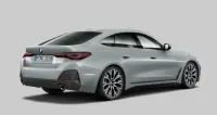 BMW 420 i Gran Coupe Widescreen 135kW thumbnail