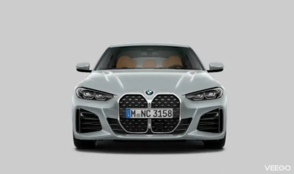 BMW 420 i Gran Coupe Widescreen 135kW