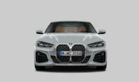 BMW 420 i Gran Coupe Widescreen 135kW thumbnail