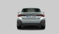 BMW 420 i Gran Coupe Widescreen 135kW thumbnail