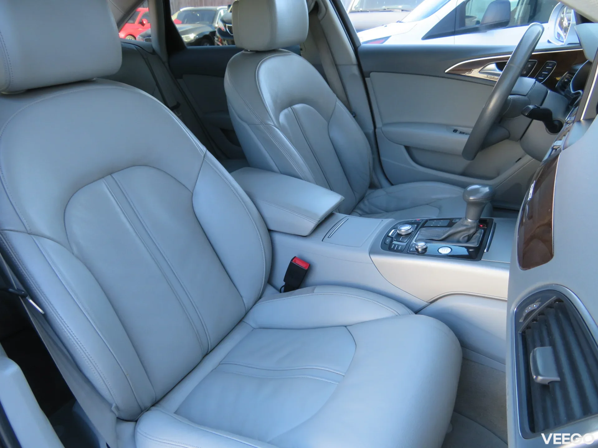 Audi A6 3.0 180kW