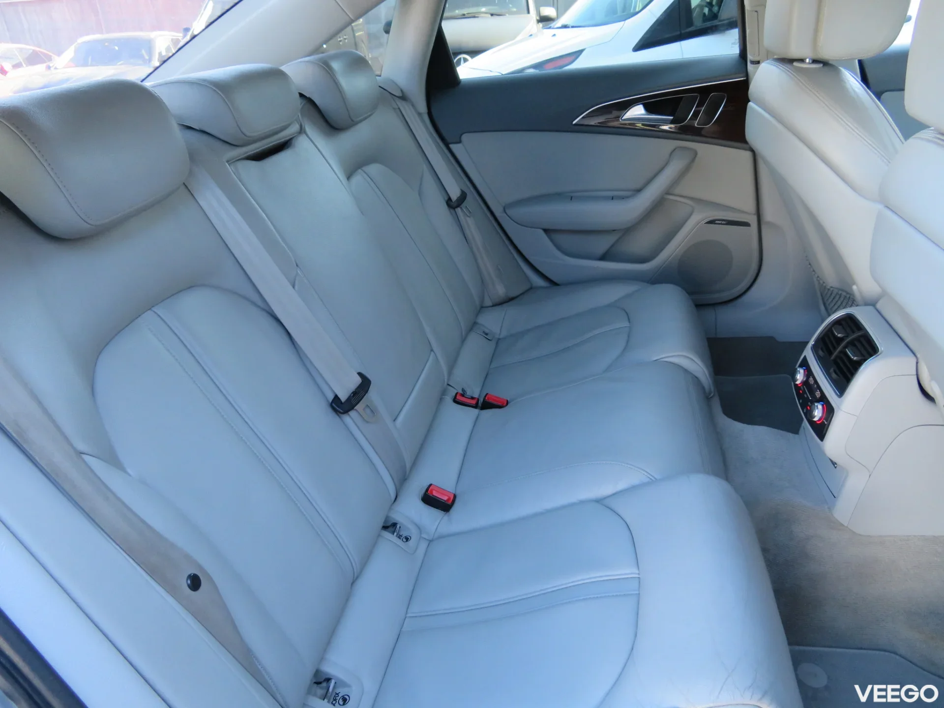 Audi A6 3.0 180kW
