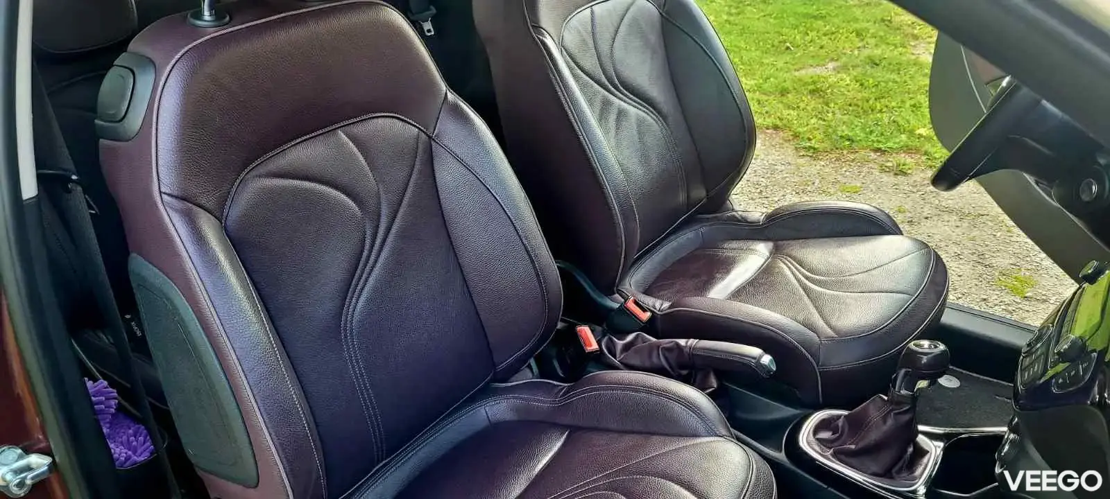Opel Adam 1.2 51kW