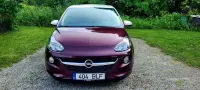 Opel Adam 1.2 51kW thumbnail
