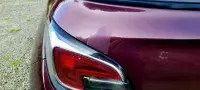 Opel Adam 1.2 51kW thumbnail