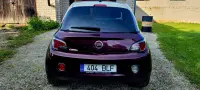 Opel Adam 1.2 51kW thumbnail
