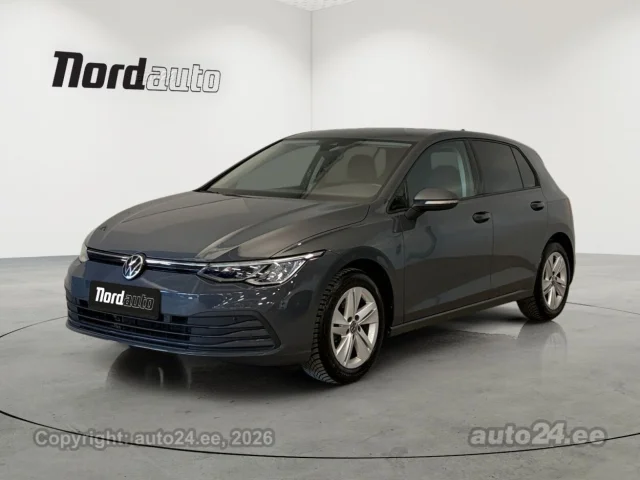 Image of Volkswagen Golf Life 1 81kW