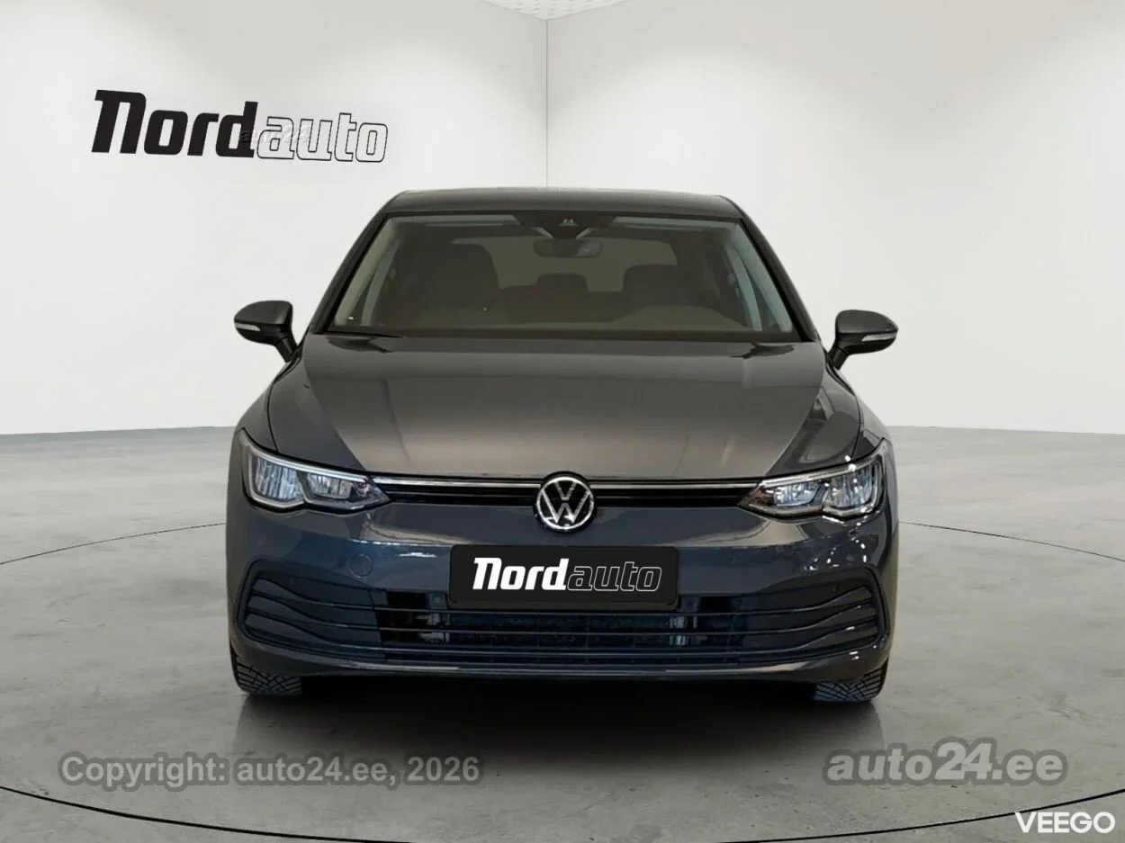 Volkswagen Golf Life 1 81kW