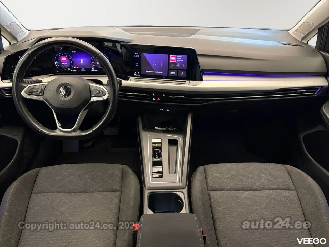 Volkswagen Golf Life 1 81kW