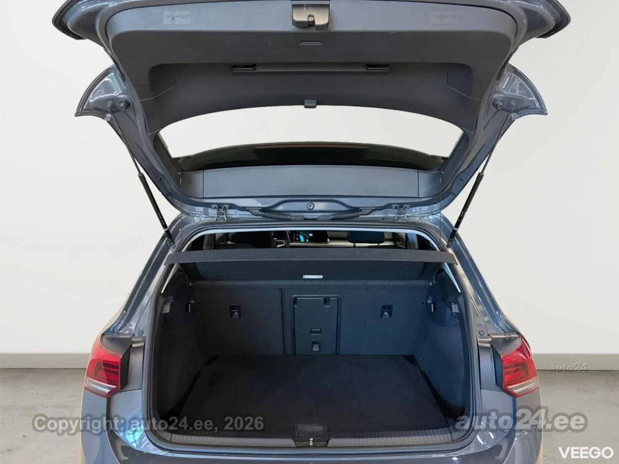 Volkswagen Golf Life 1 81kW