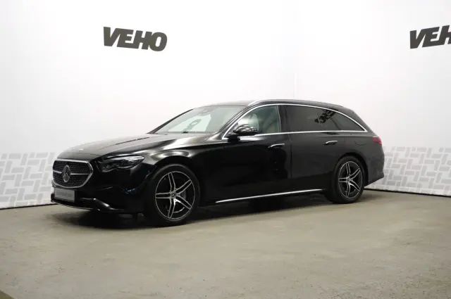 Image of Mercedes-Benz E300 e AMG Line Plug-in 2 150kW
