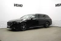 Mercedes-Benz E300 e AMG Line Plug-in 2 150kW thumbnail