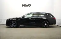Mercedes-Benz E300 e AMG Line Plug-in 2 150kW thumbnail