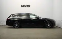 Mercedes-Benz E300 e AMG Line Plug-in 2 150kW thumbnail