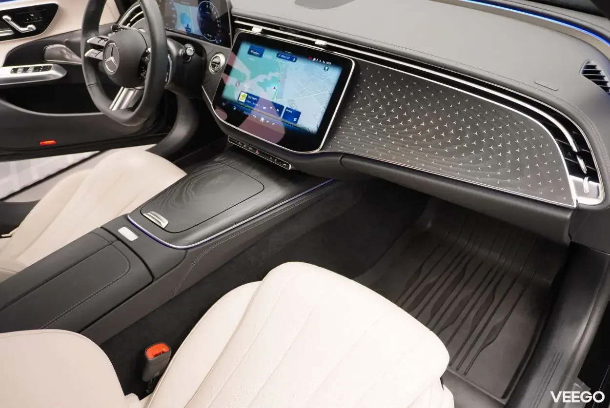 Mercedes-Benz E300 e AMG Line Plug-in 2 150kW