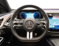 Mercedes-Benz E300 e AMG Line Plug-in 2 150kW thumbnail