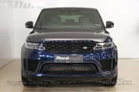 Land Rover Range Rover Sport D300 HSE Dynamic 3 221kW thumbnail