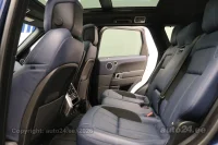 Land Rover Range Rover Sport D300 HSE Dynamic 3 221kW thumbnail