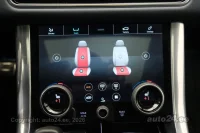 Land Rover Range Rover Sport D300 HSE Dynamic 3 221kW thumbnail