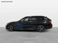 BMW 330 Touring M Sport, Farthållare med bromsfunktion, Drag thumbnail