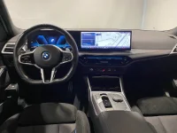 BMW 330 Touring M Sport, Farthållare med bromsfunktion, Drag thumbnail