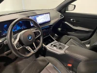 BMW 330 Touring M Sport, Farthållare med bromsfunktion, Drag thumbnail