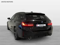 BMW 330 Touring M Sport, Farthållare med bromsfunktion, Drag thumbnail